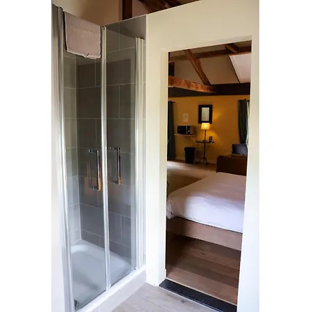 Ground Floor Romantic In Valkenburg Lägenhet