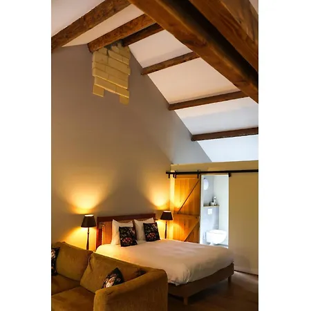 Ground Floor Romantic In Valkenburg *