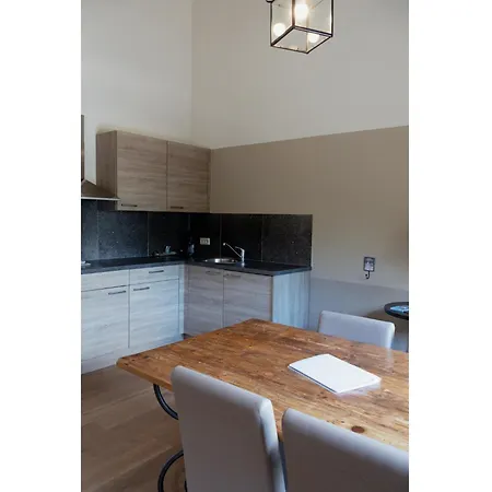 Ground Floor Romantic In Valkenburg Апартаменты