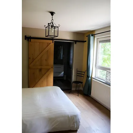 Ground Floor Romantic In Valkenburg Appartement Valkenburg aan de Geul