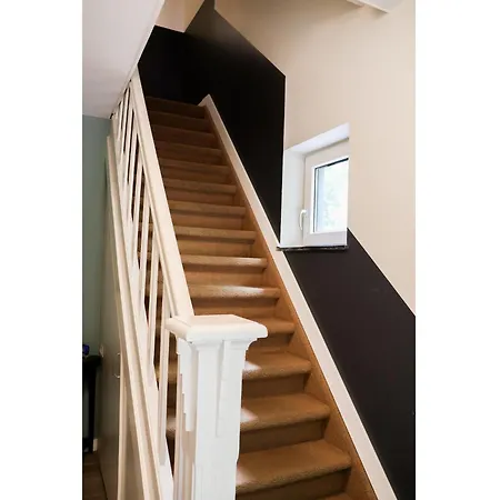 Appartement Ground Floor Romantic In Valkenburg *