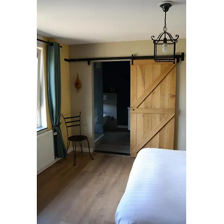 Ground Floor Romantic In Valkenburg *