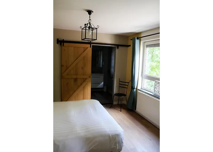 Ground Floor Romantic In Valkenburg Апартаменты Валкенбург