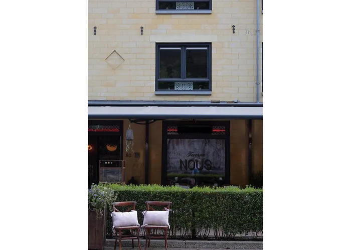 Апартаменты Ground Floor Romantic In Valkenburg Валкенбург