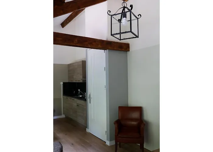 Ground Floor Romantic In Valkenburg Валкенбург