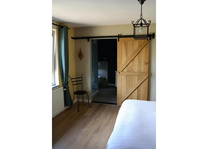 Ground Floor Romantic In Valkenburg *