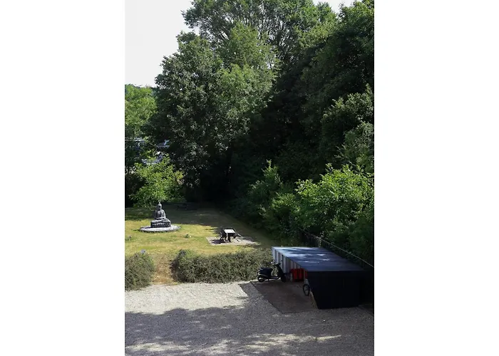 Ground Floor Romantic In Valkenburg Валкенбург