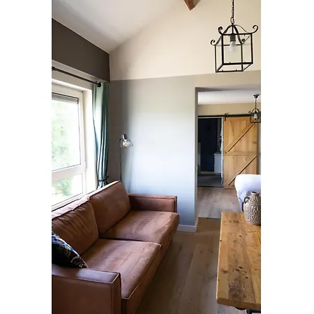 Ground Floor Romantic In Valkenburg *