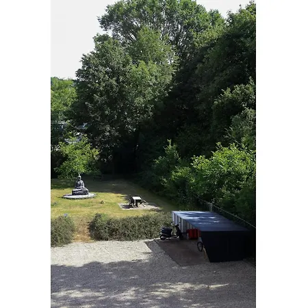 Ground Floor Romantic In Valkenburg Strabeek